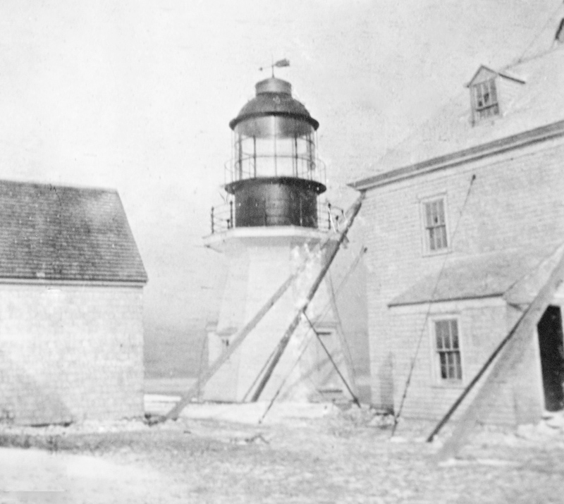 Lighthouse Cape Museum