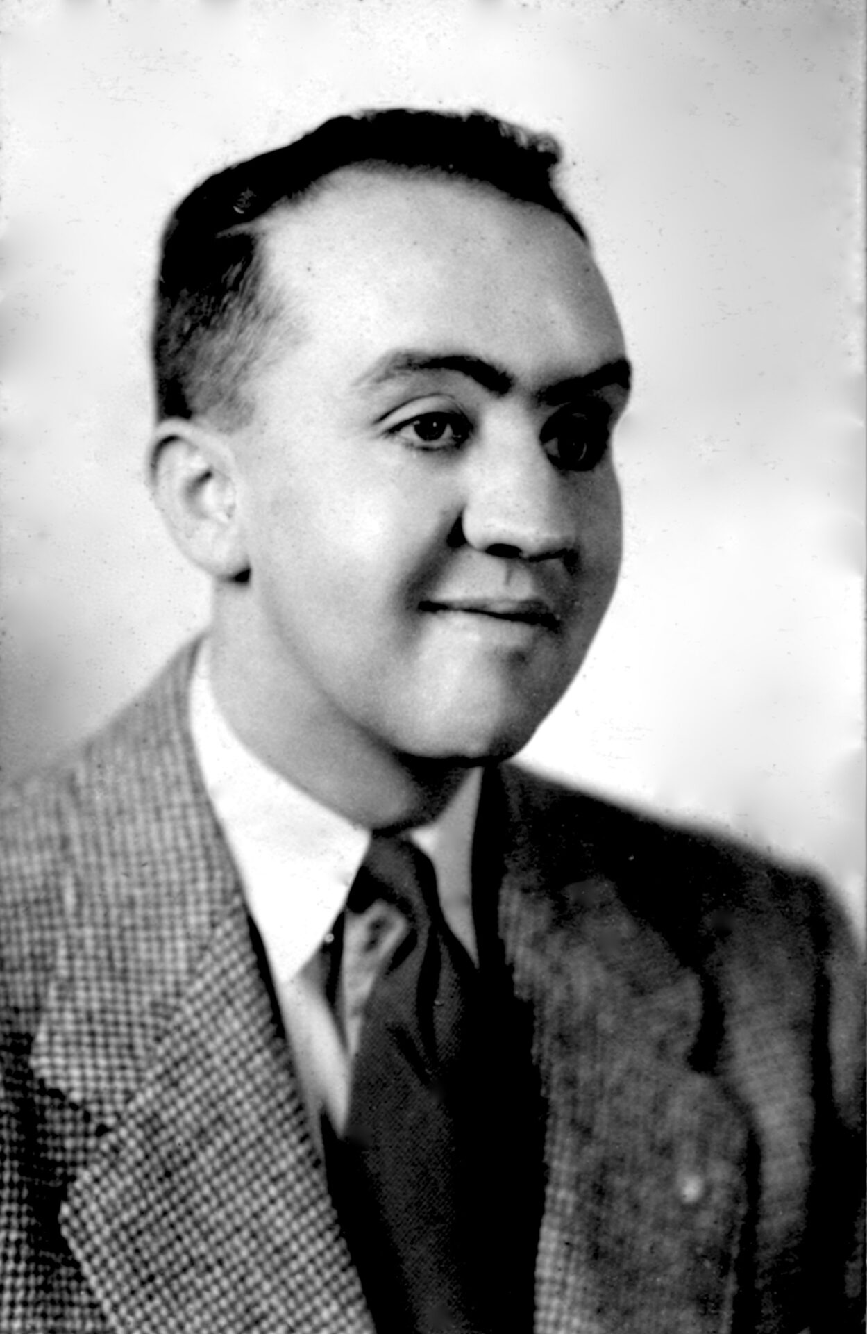 PO021 - Cape George Museum, Potraits