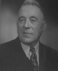 History of James Parker Smith Ballantyne