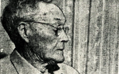 Jim MacNeil’s Time at the Klondike