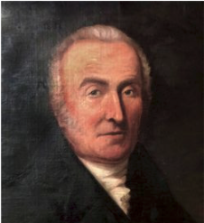 Who Was Hugh Denoon?