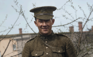 Beaton, John (WW1)