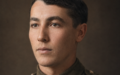 Chisholm, Jack (WW1-KIA)