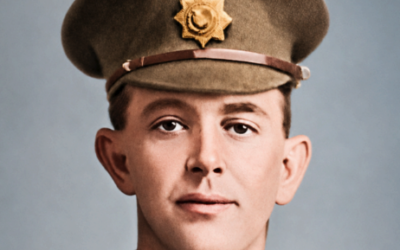 Falkenham, Charles Albert (WW1)