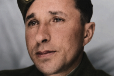 MacEachern, Colin (WW2)