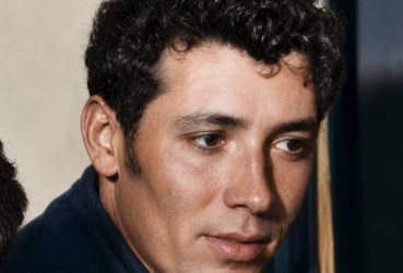 MacEachern, John Daniel (WW2)