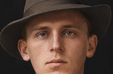McDonald, Daniel William (WW1 – KIA)