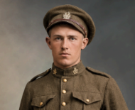 McEachern, Vincent (WW1-KIA)