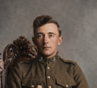 MacInnis, Alexander (WW1)