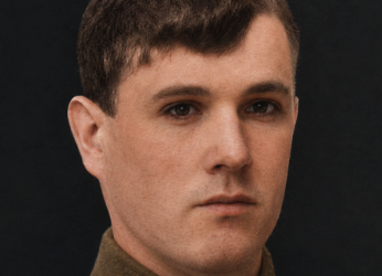 McPherson, JOhn “Jack” (WW1- KIA)